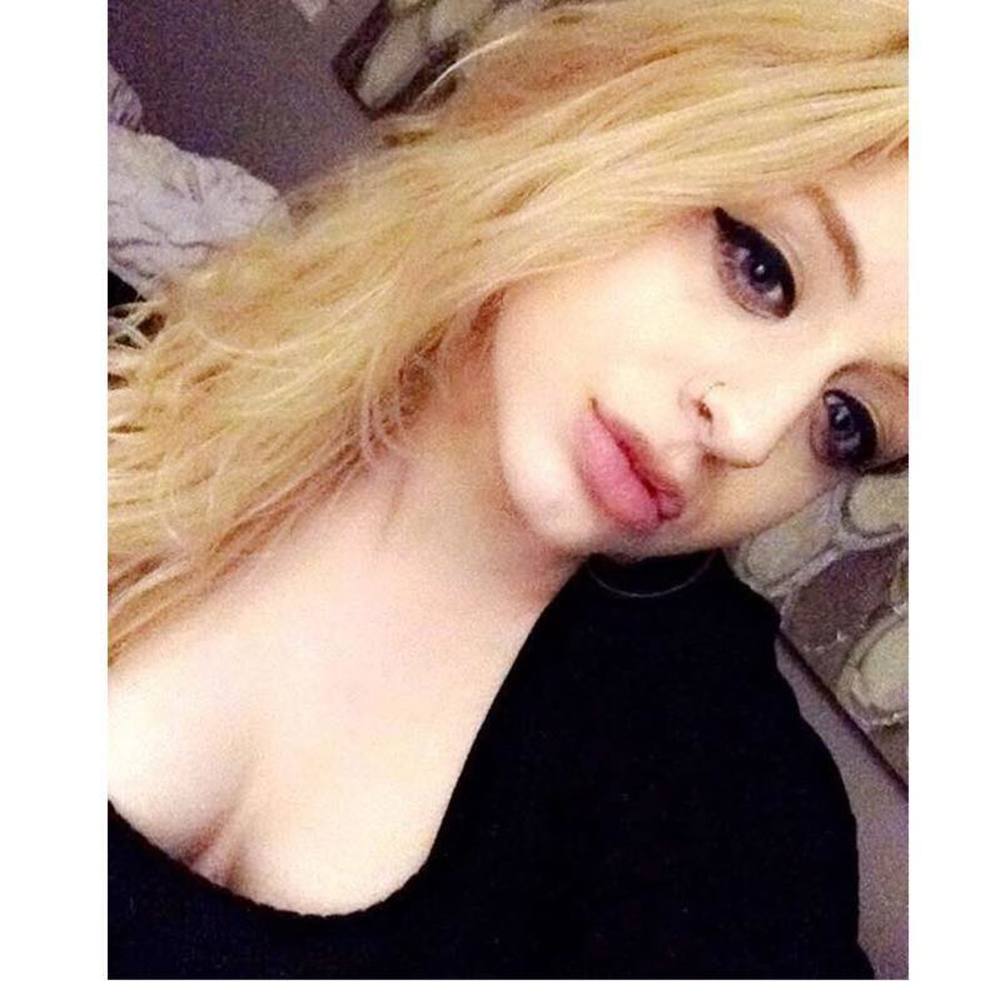 Meet your Posher, Samantha